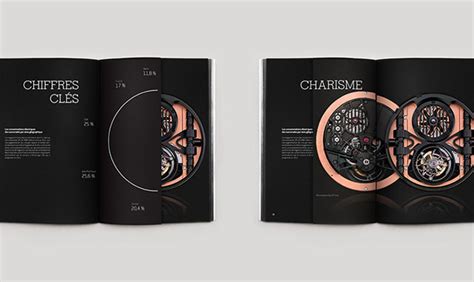 hublot financial report